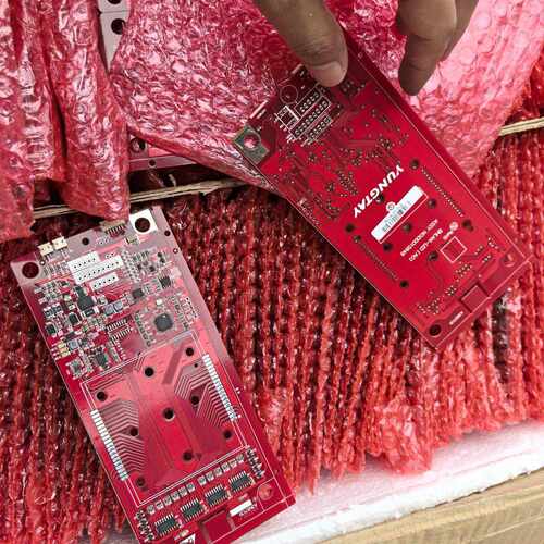 永大电梯外呼显示板BHLAN-LED，DD015848，红色议价