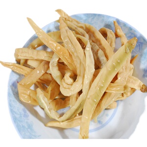 湖南土特产白辣椒干湿农家手工