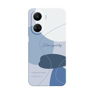 莫兰迪适用华为Nova10se手机壳Nove10青春版hinova10se新款硅胶nava简约撞色保护套男hi女es全包防摔n软外壳