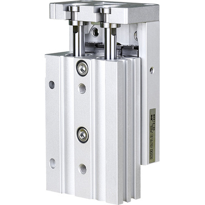 HLS滑台气缸MXS滑台气缸现货秒发