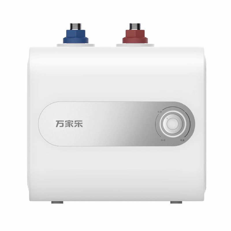 万家乐小厨宝速热6.6升一级能效