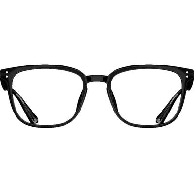 陌森肖战肖战素颜复古眼镜