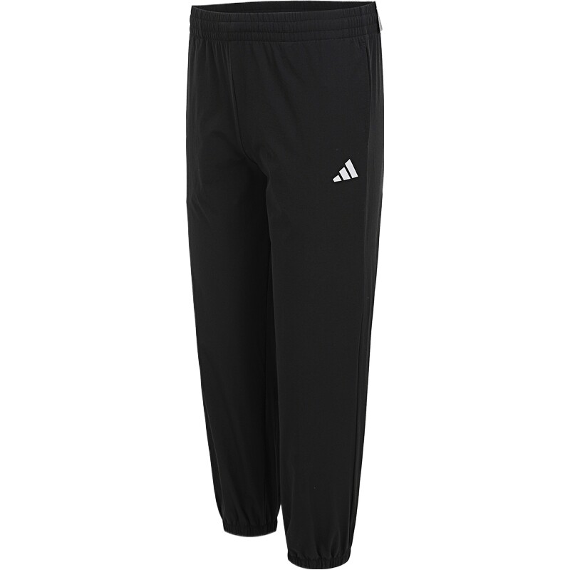 adidas阿迪达斯男大童JK WV PNT梭织运动长裤KS0639
