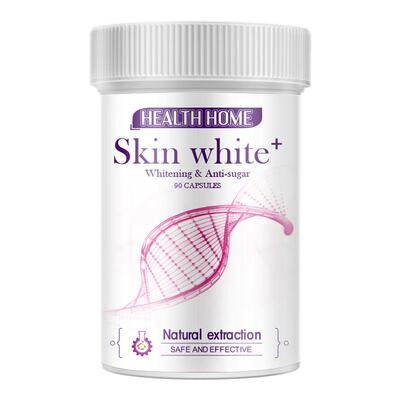 healthhome谷胱甘肽雪肤亮颜丸