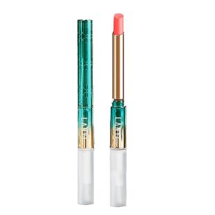 小杨哥推荐新款细跟口红大牌正品不沾杯胡萝卜色哑光不脱色口红