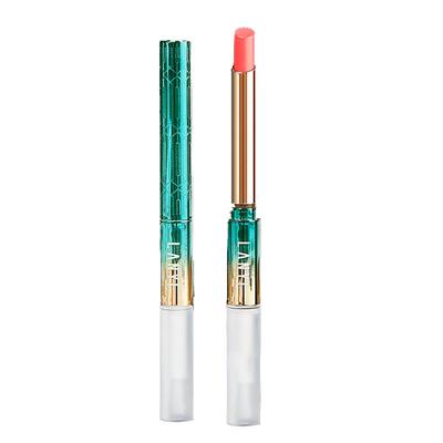 现货秒发不掉色不沾杯口红