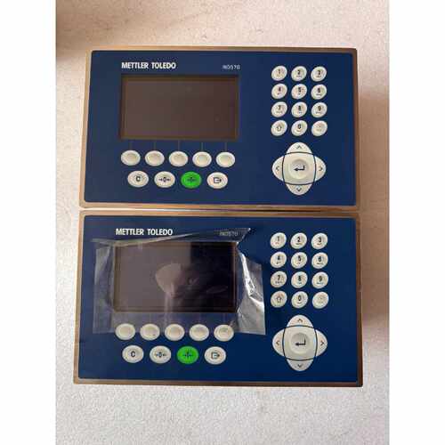 METTLER TOLEDO梅特勒托利多IND570 Pan