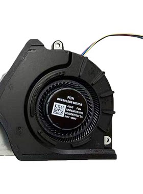 适用于华硕TUF天选6/7 Pro  FX608J/P/LMG FA608WV FA608UM风扇