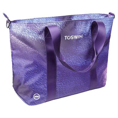 TOSWIM游泳包干湿分离防水耐磨