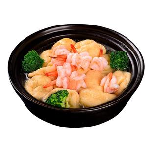 添运楼金纱鱼腐皱纱鱼付广东特产鱼肉鸡蛋面筋豆腐火锅麻辣烫罗定