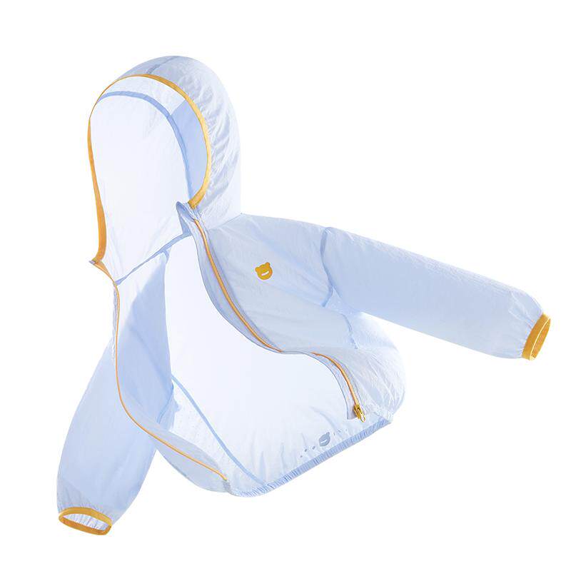 贝肽斯儿童防晒衣外套男女童防晒服2026新款宝宝婴儿轻薄款皮肤衣