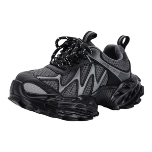 新款儿童户外休闲跑步鞋2025秋冬季女童软底运动鞋男童防滑登山鞋