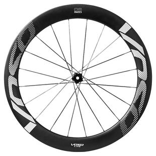 VOSO轮组Lite Core碳纤维轮组VONOA碳辐条棘轮花鼓自行车轮高框