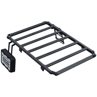 坦克300车顶平台400行李架500行李框行李箱700天幕爬梯书包横杆