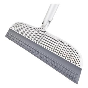 佳帮手魔术扫把一拖净刮水刮地板扫水板拖地两用软胶地面刮水神器