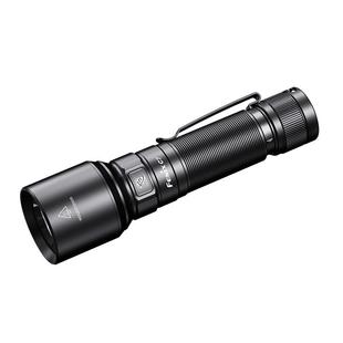 Fenix菲尼克斯C7强光充电手电筒21700电池远射磁吸巡检户外工作灯