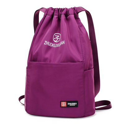 2025新款潮流双肩包轻便大容量