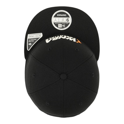 NEWERA X NBA X FEAR OF GOD三方联名RC950平沿软顶棒球帽WNBA