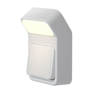 学生宿舍磁吸灯超长续航床上用学习灯床头阅读寝室灯充电式小台灯