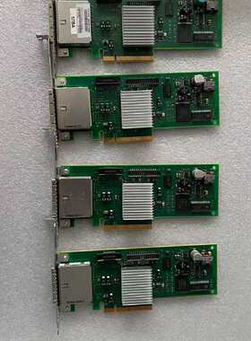IBM P6小型外置SAS卡5901 57B3 44V485议价