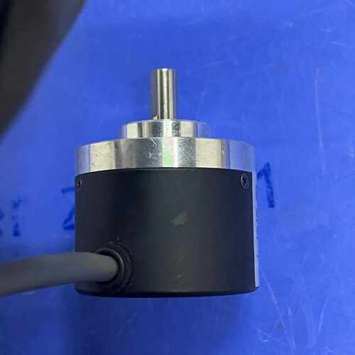议价内密控编码器 OVW2-20-2MD     2000P/R