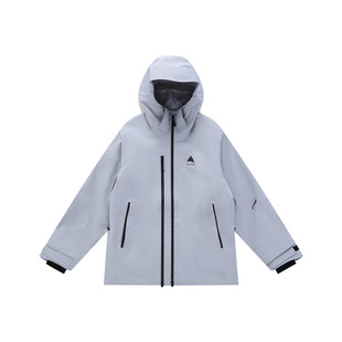 BURTON伯顿官方男士Vanguard II Dryride3L雪服雪裤925015/925006