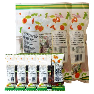 新一代奶油杏肉甘肃产500g*3袋甘草杏蜜杏红杏干无核酸甜杏脯