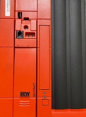 议价SEW变频器型号MC07B0220-503-4-00 全新原装现货