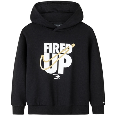 儿童套装卫衣长裤Nike新品上市