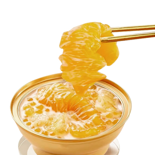 燕窝+花胶｜河马功坊鲜炖即食杨枝甘露燕窝花胶粥速食营养新年礼