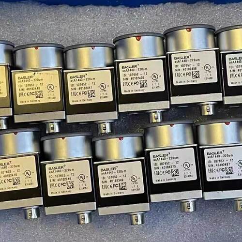 议价acA1440-220um  供应BASLER巴斯勒工业相机库存质保一年议价