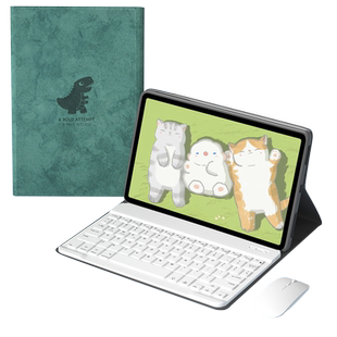 适用华为matepadair12保护壳11.5s带蓝牙键盘X9Pro平板matepadpro12.2保护套m6荣耀gt2Pro磁吸mini鼠标V9一体