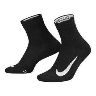 【自营】NIKE耐克性休闲袜CU1309-010袜子网球袜