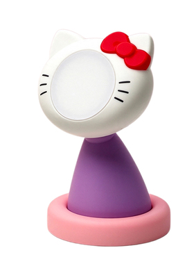 Hellokitty磁吸手机支架可调节