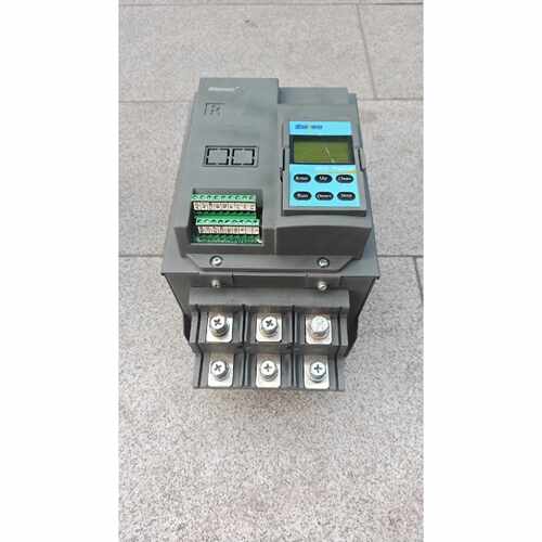议价森沃电气软启动器HSSR0753D380V三相配维修
