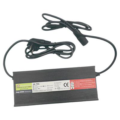 Dualtron滑板车95.4V4A充电器