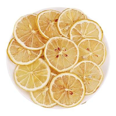 精选柠檬片厂家直销批发资质齐全
