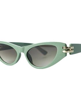 防紫外线猫眼Y2K男女墨镜