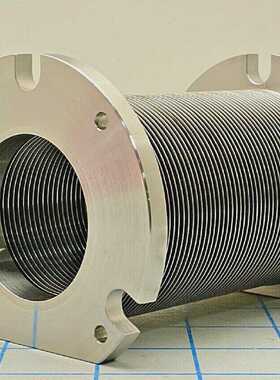 0475-0015-0003 / BELLOWS,8250 BEAMLINE / AXCELIS 技术