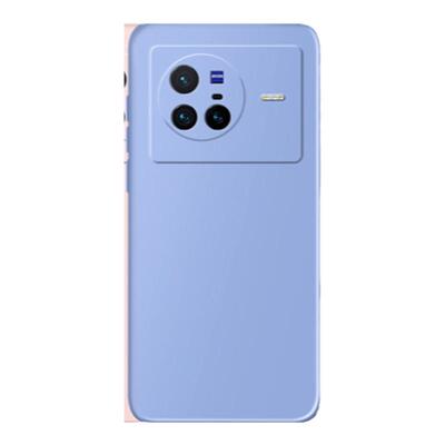 适用vivo系列全包液态硅胶手机壳