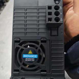 议价汇川多传动变频器主机MD800-0-4T12,3.7KW,仅