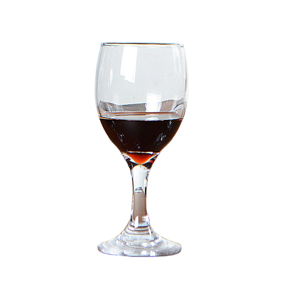 大小号玻璃玻璃大小号白酒杯欧式