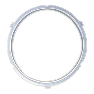 美的电压力锅密封圈配件3L4L5L6L升电高压锅电饭煲硅胶圈锅盖皮圈