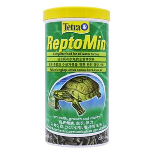 德彩龟粮基础粮水龟粮蛋龟巴西龟西非黄喉草龟火焰龟乌龟饲料食物