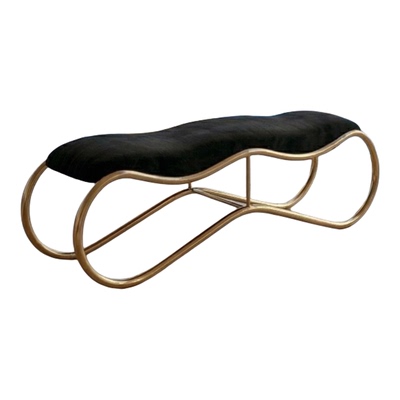 【免安装/包入户】意式长凳