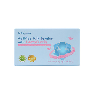 【临期】Aobayenn澳贝恩乳铁蛋白儿童提高免疫力学生成年人抵抗力