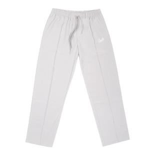 SLAMBLE运动梭织速干运动长裤男女跑步篮球透气直筒廓形裤子新款