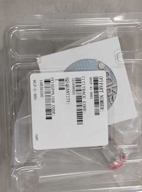 全新MKS 901P-41-0061 Loadlock Tr—议价