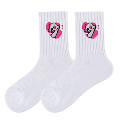 维动实战专业运动袜子毛巾底高筒精英男中筒高帮长筒训练美式秋季