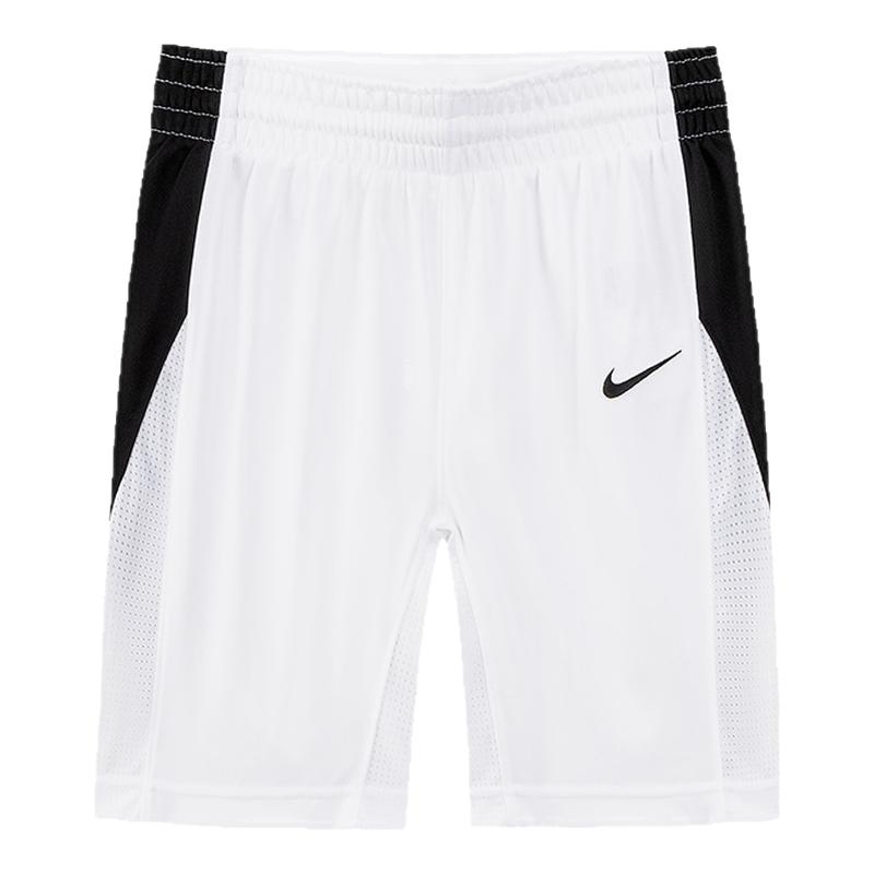 Nike儿童短裤新品上市
